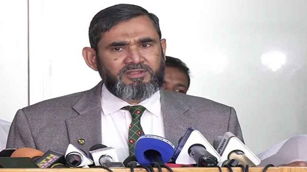 ভোটের দিন ড্রোন ব্যবহার নিষিদ্ধ থাকবে: নির্বাচন কমিশনার