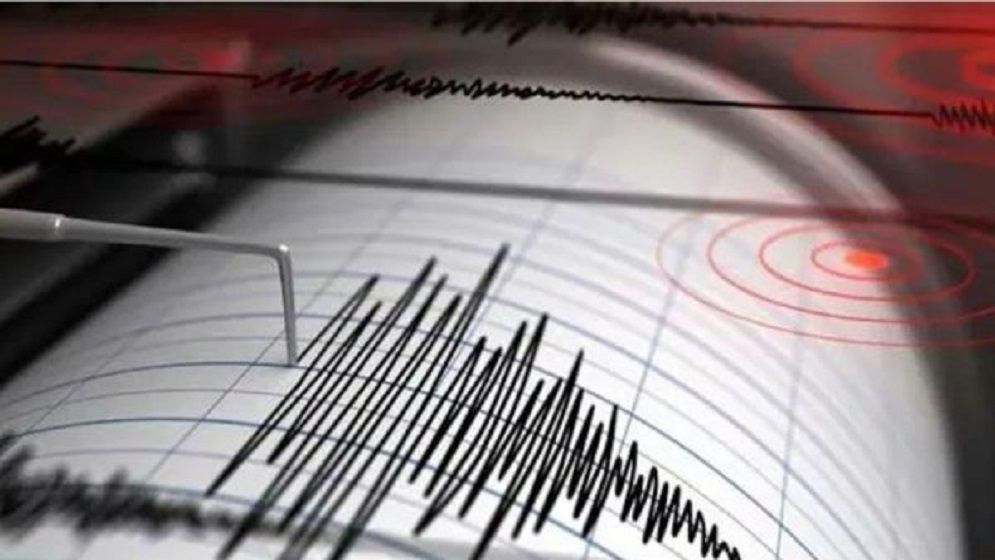 ফের ভূমিকম্প আঘাত হানলো রাশিয়ায়