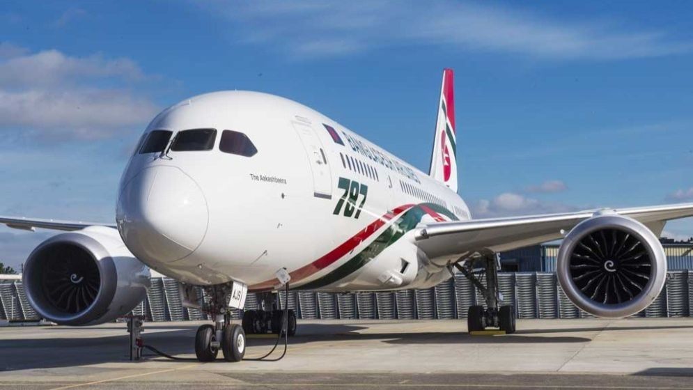 যান্ত্রিক ত্রুটিতে রোমে ২৬২ যাত্রীসহ আটকা বাংলাদেশ বিমানের ড্রিমলাইনার