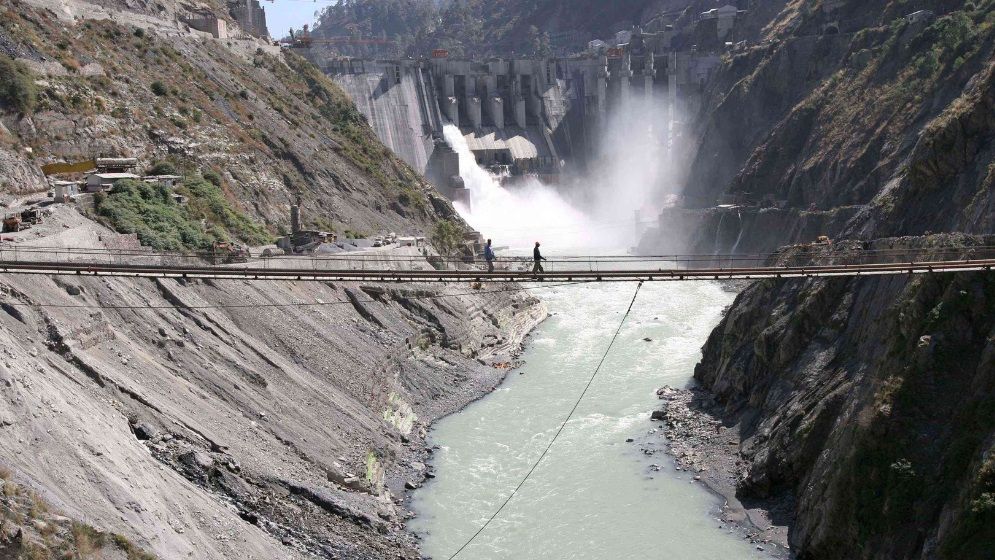আন্তর্জাতিক আদালতের রায়কে স্বাগত জানিয়ে ভারতকে সিন্ধু চুক্তিতে ফিরে আসার আহ্বান পাকিস্তানের