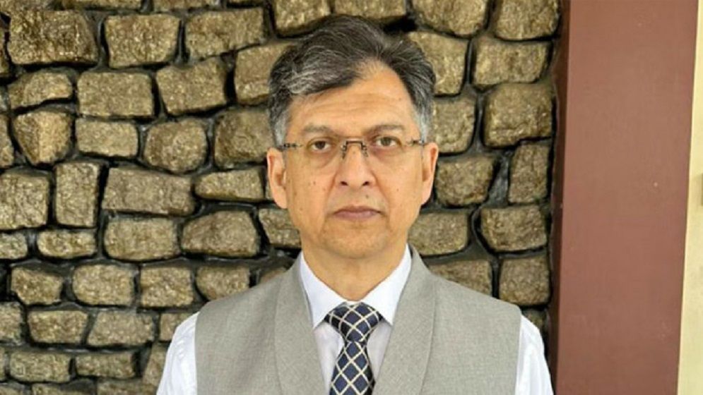 চাঁদাবাজির ঘটনায় কোনো উপদেষ্টা জড়িত কিনা তা তদন্ত হওয়া উচিত: সালাহউদ্দিন