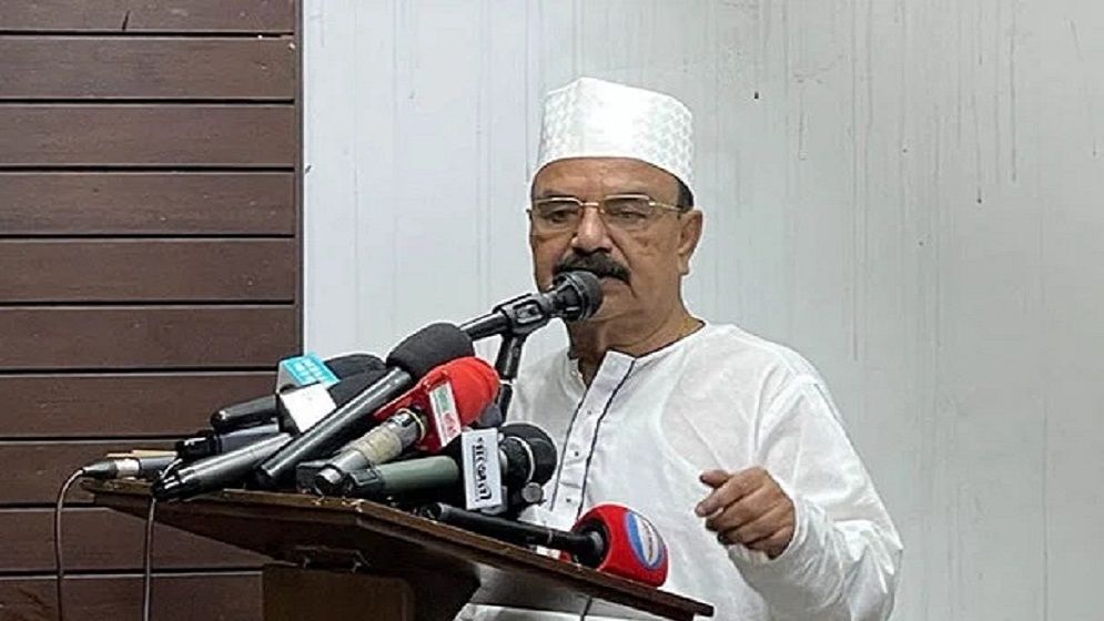 ভোট গণনার আগ পর্যন্ত নির্বাচন নিয়ে জনমনে আশঙ্কা রয়েছে: গয়েশ্বর