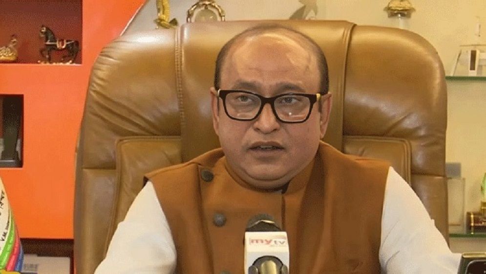 হত্যা মামলায় মাইটিভি চেয়ারম্যানের ৭ দিনের রিমান্ড আবেদন