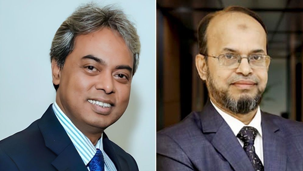 বিজ্ঞান ও প্রযুক্তি মন্ত্রণালয় এবং কারিগরি শিক্ষা বিভাগে নতুন সচিব নিয়োগ