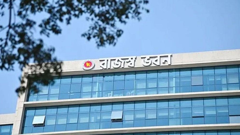 আয়কর বিভাগের ২২৫ জন কর পরিদর্শককে একযোগে বদলি