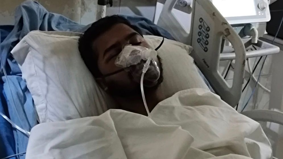 আরও ৩৬ ঘণ্টা আইসিইউতে থাকবেন নুর