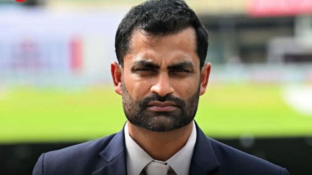 বিসিবি নির্বাচনে অংশ নিচ্ছেন তামিম ইকবাল