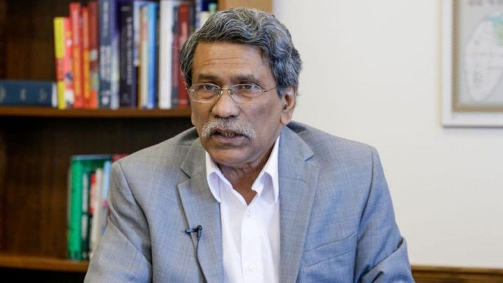 মালিকানার বর্তমান কাঠামোতে স্বাধীন সাংবাদিকতা সম্ভব নয়: আলী রীয়াজ