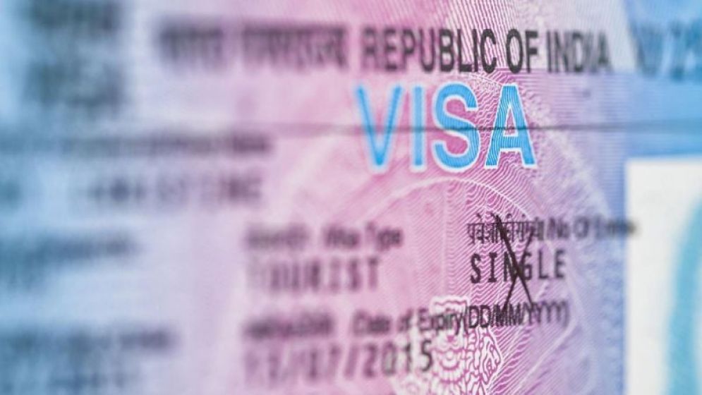 ভারতীয় ভিসা প্রক্রিয়াকরণ ফি বাংলাদেশিদের জন্য বাড়ল