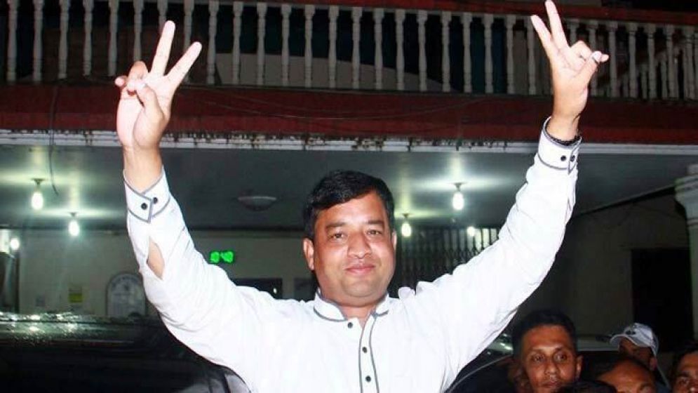 গাজীপুরের সাবেক মেয়র জাহাঙ্গীরসহ দুইজনের বিরুদ্ধে দুদকের মামলা