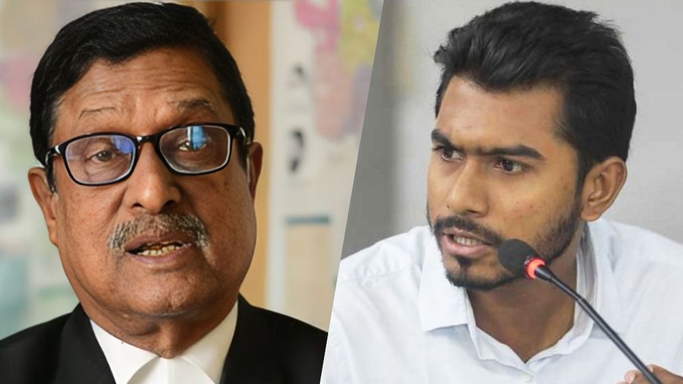 ফজলুর রহমানের মতো মুক্তিযোদ্ধারা এই দেশটাকে উপহার দিয়েছেন: নুর