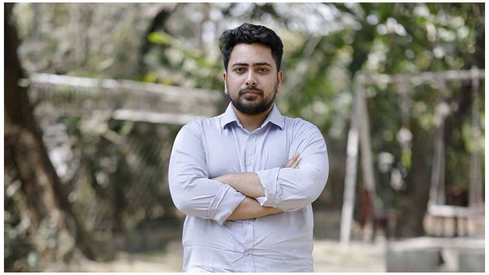 মালয়েশিয়া সফরে যাচ্ছেন নাহিদ ইসলাম