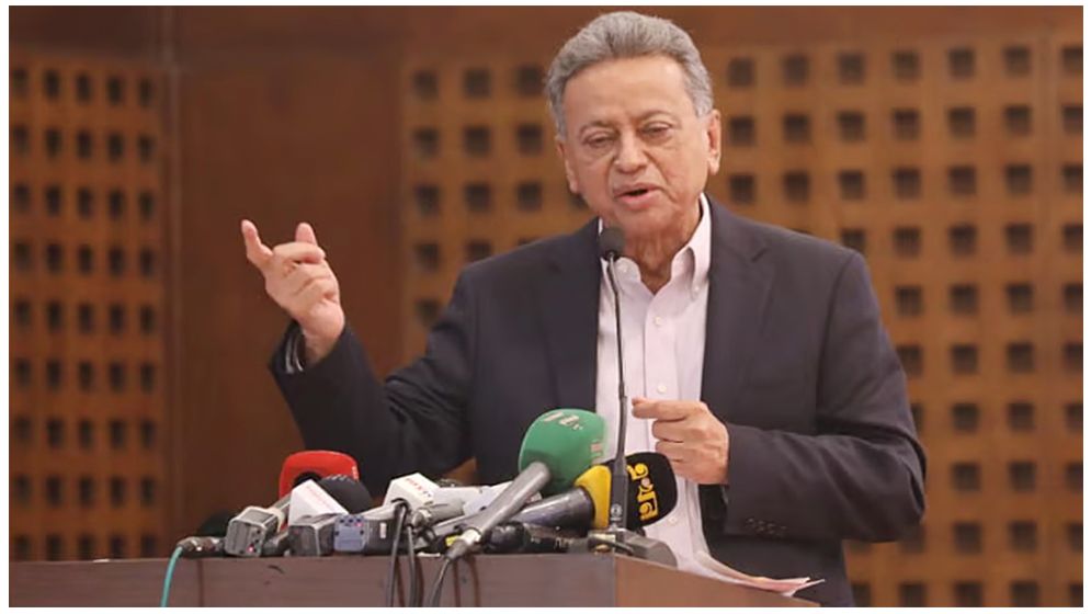 তারেক রহমান স্বাধীন সাংবাদিকতায় সোচ্চার: আমীর খসরু