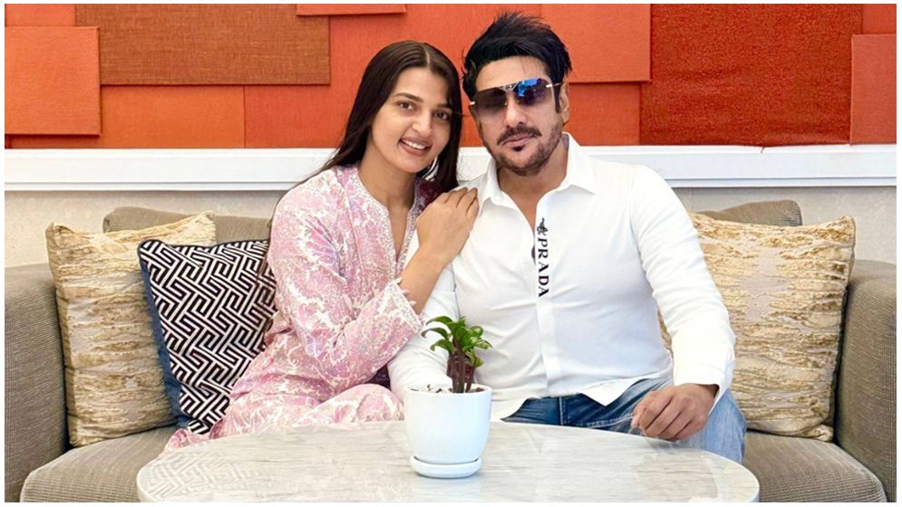 স্থায়ীভাবে সিনেমা থেকে সরে দাঁড়াবেন জলিল-বর্ষা দম্পতি