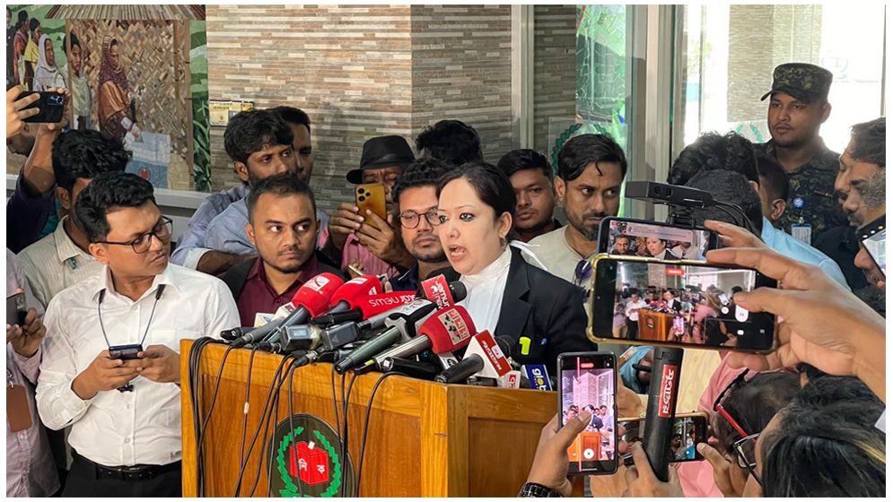 ১৫ বছর যাদের জন্য লড়াই করলাম, তারাই আজ ধাক্কা দেয়: রুমিন