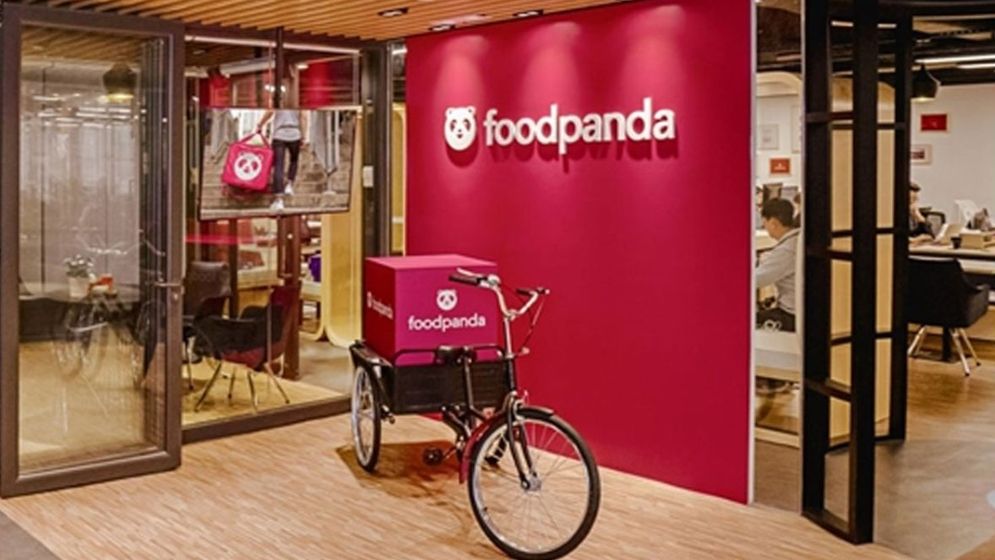 ৫ বিভাগে লোক নিচ্ছে ফুডপান্ডা