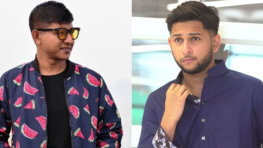 গ্রেফতার তৌহিদ আফ্রিদিকে কি পরামর্শ দিলেন শামীম