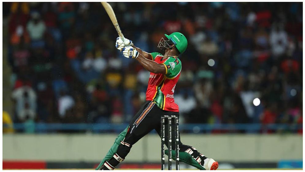 ১ বলে ২২ রান, সাকিবদের লিগে অবিশ্বাস্য ঘটনা!