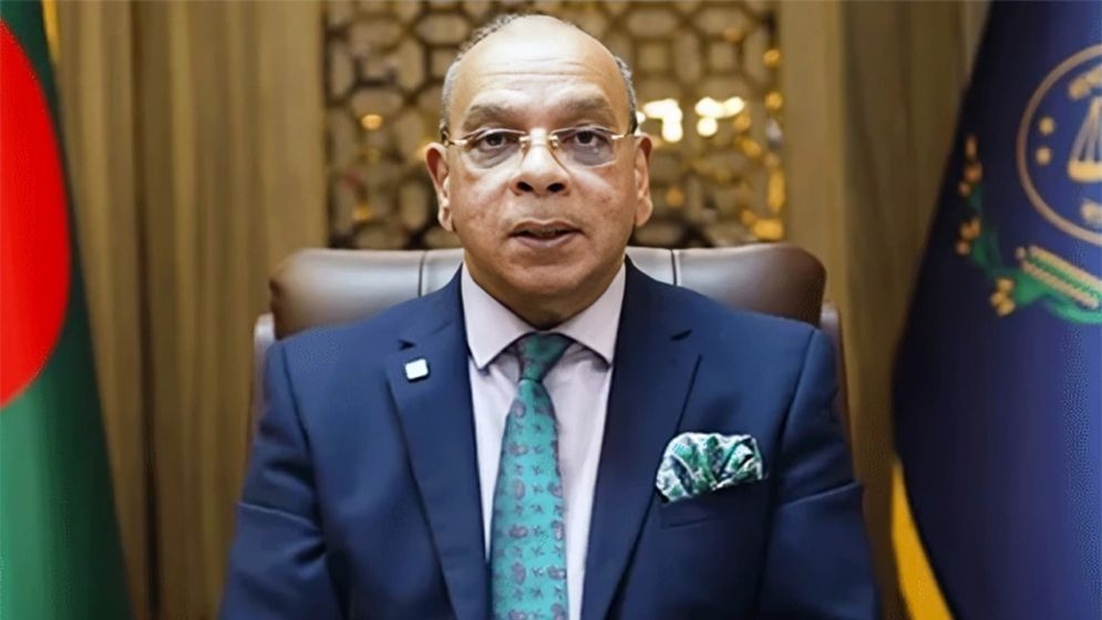 তত্ত্বাবধায়ক সরকার নিয়ে কার্যকর সমাধান চায় আপিল বিভাগ: প্রধান বিচারপতি