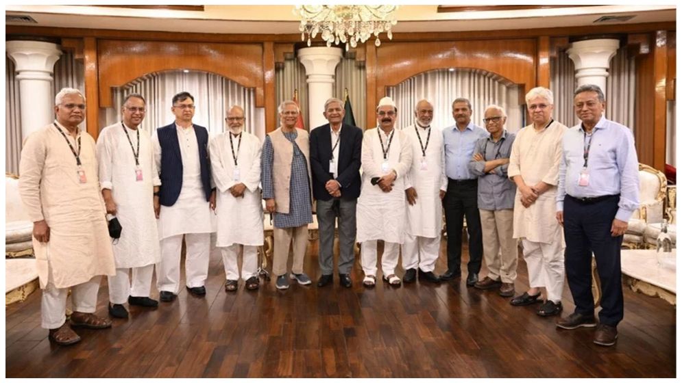 আলোচনা ফলপ্রসূ হয়েছে, ফেব্রুয়ারির প্রথমার্ধে নির্বাচন: মির্জা ফখরুল