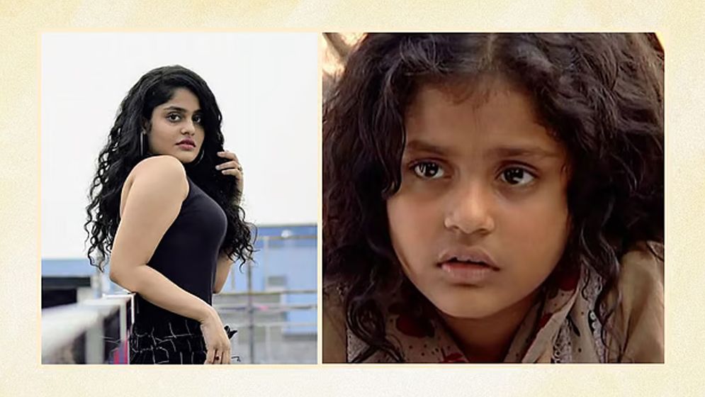 প্রেমে পড়েছেন ‘মা’ ধারাবাহিকের সেই ঝিলিক