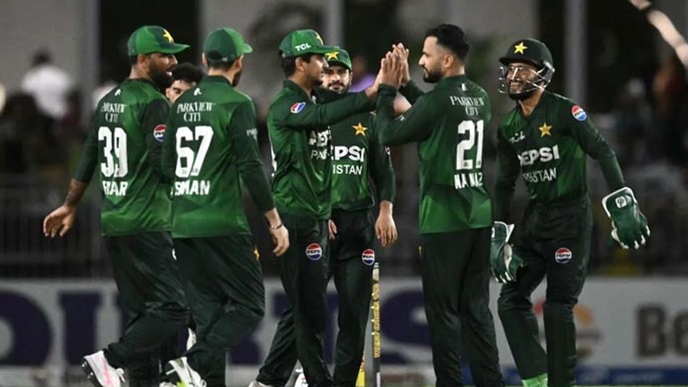 অনিবার্য কারণে আয়ারল্যান্ডের পাকিস্তান সফর স্থগিত