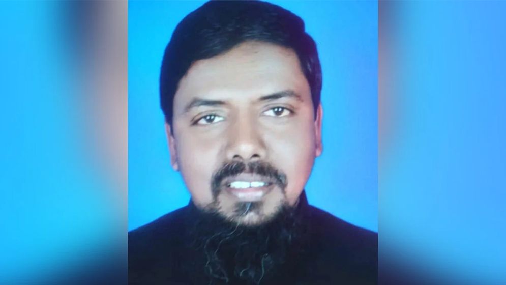 পুলিশের হাত থেকে হ্যান্ডকাপসহ পালাল ৯ হত্যা মামলার আসামি