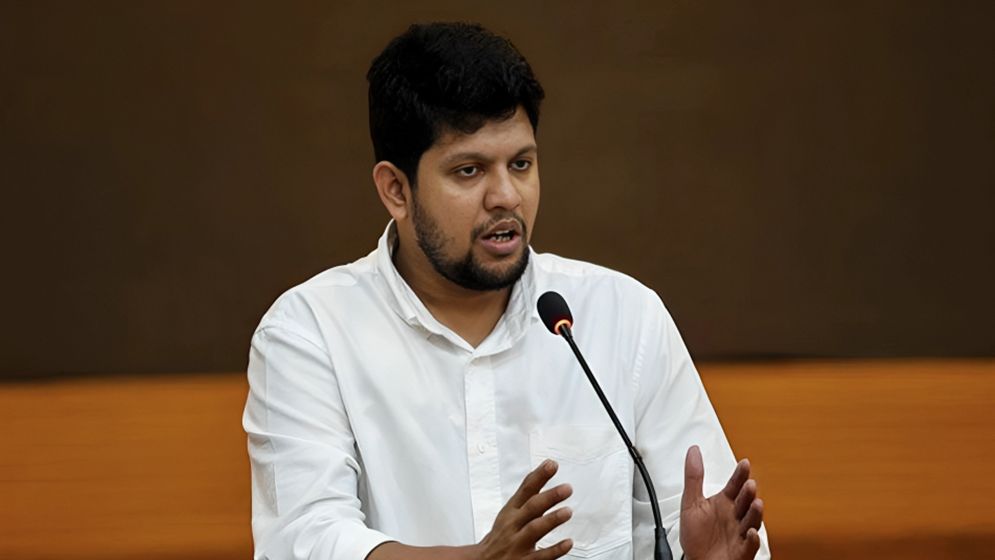 ১/১১ এর পদধ্বনি শোনা যাচ্ছে: তথ্য উপদেষ্টা