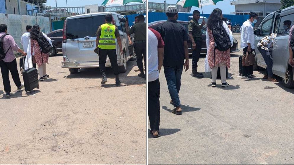 এনসিপির শীর্ষ ৬ নেতা হঠাৎ কক্সবাজারে