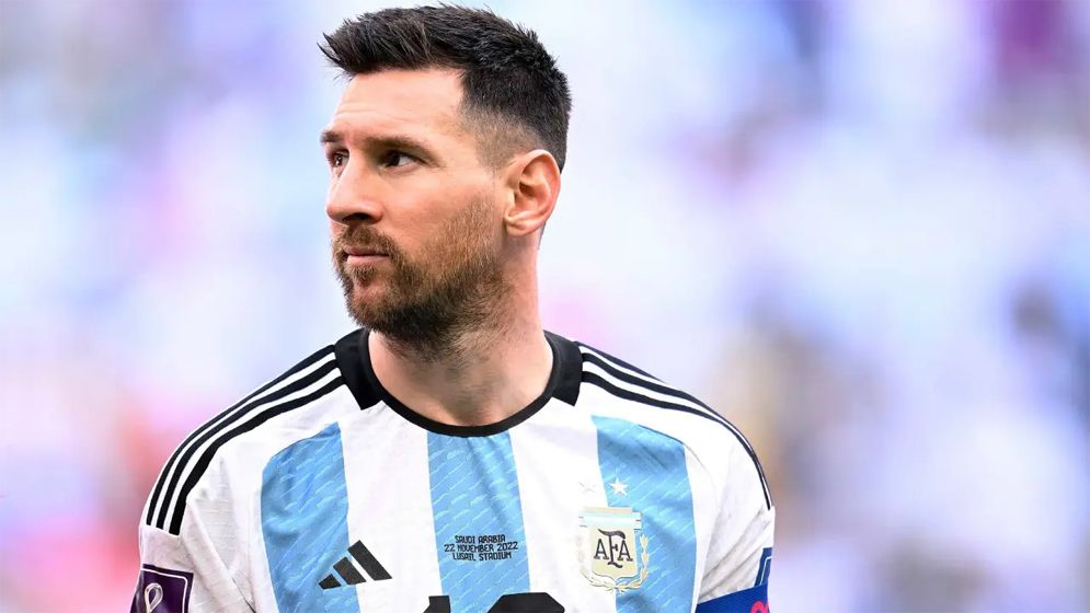 জানা গেল কবে ভারতে আসছেন মেসি