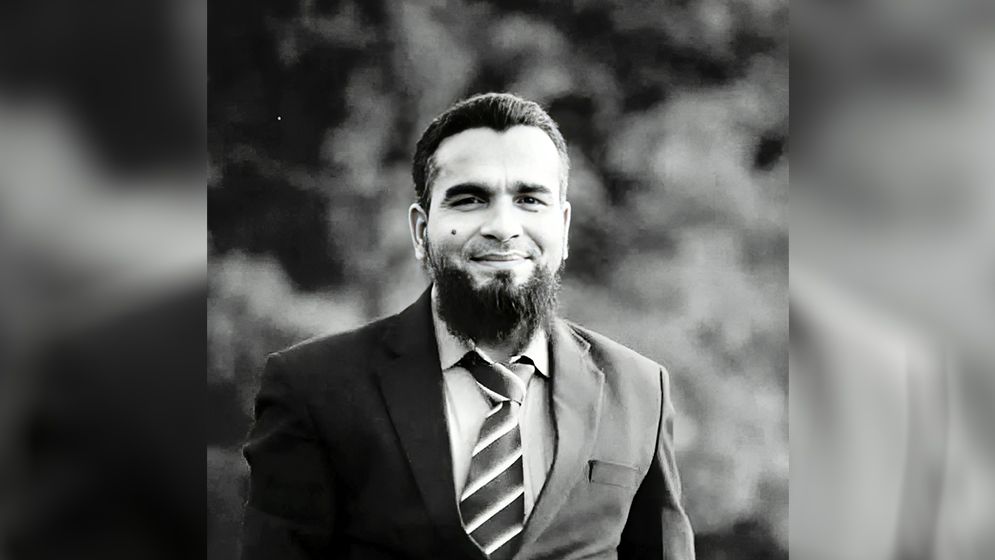 ওসির মৃত্যুতে পুলিশ এসোসিয়েশনের শোক