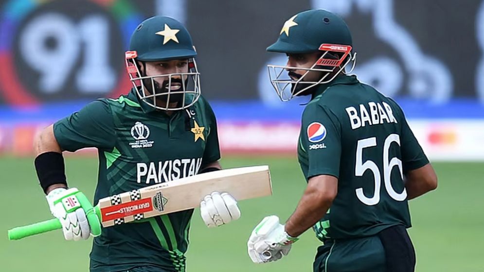 পাকিস্তানে ‘এ’ ক্যাটাগরির খেলোয়াড় না থাকায় বিপাকে কর্তৃপক্ষ