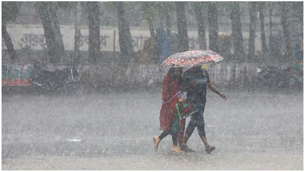 ধেয়ে আসছে বৃষ্টিবলয় ‘স্পিড’