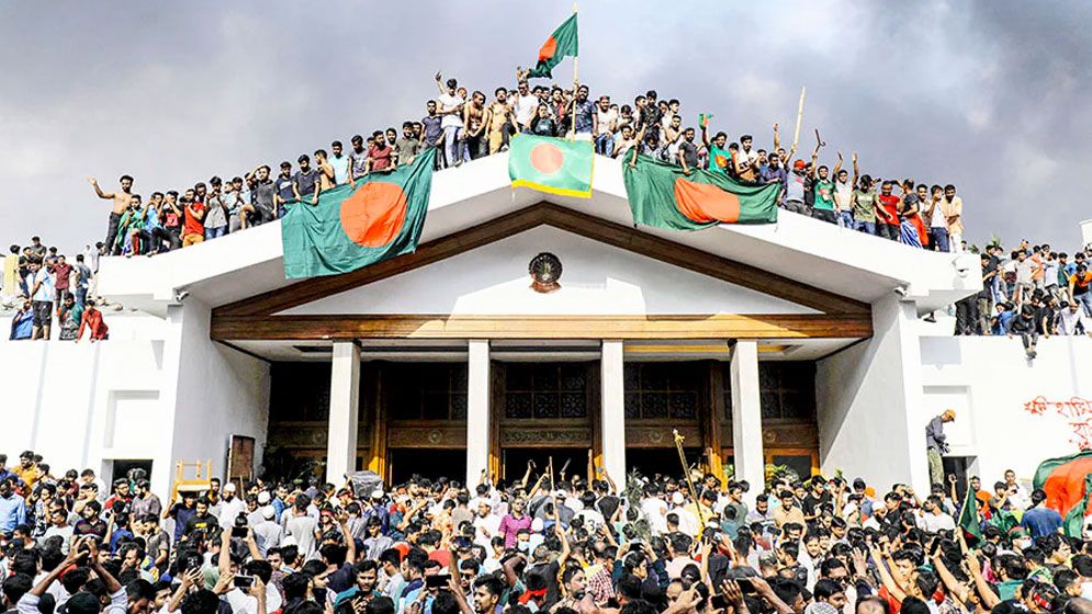 জুলাই সনদ খসড়ায় মতামত দিল ২৩ দল, নীরব ৭ দল