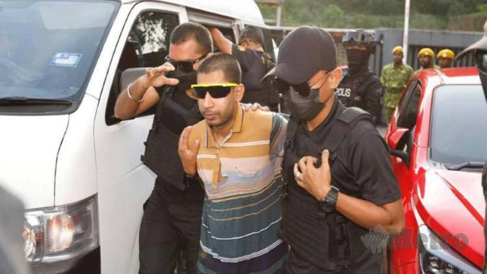 মালয়েশিয়ায় ২ বাংলাদেশির বিরুদ্ধে আইএস-সংশ্লিষ্টতার অভিযোগে মামলা