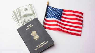 বাণিজ্যযুদ্ধ : মার্কিন ভিসাধারী ভারতীয়দের যুক্তরাষ্ট্রের কঠোর বার্তা