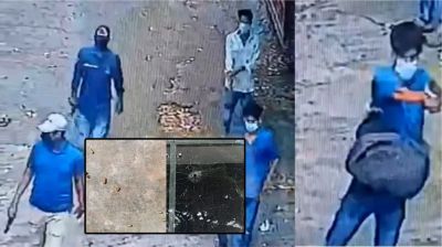 হাটহাজারীতে ব্যবসায়ীর বাড়ি লক্ষ্য করে গুলিবর্ষণ