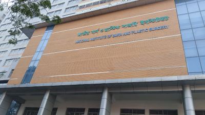 গ্যাস পাইপলাইনে বিস্ফোরণ, একই পরিবারের নারী-শিশুসহ ৯ জন দগ্ধ