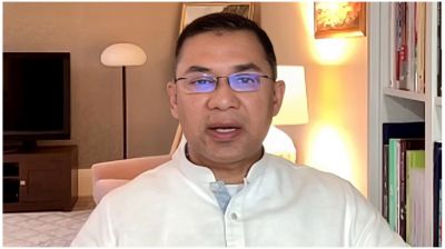 ফ্যাসিবাদ বিরোধী পক্ষের বিভাজন দেশের জন্য ক্ষতিকর হবে: তারেক রহমান