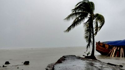 রাতের মধ্যে ঢাকাসহ ৯ অঞ্চলে ঝড়ের আভাস