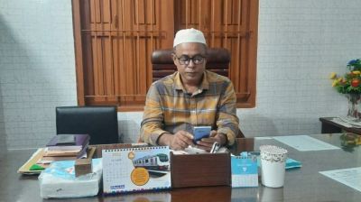 মনোহরদীতে ইউপি চেয়ারম্যান বিপ্লব গ্রেপ্তার