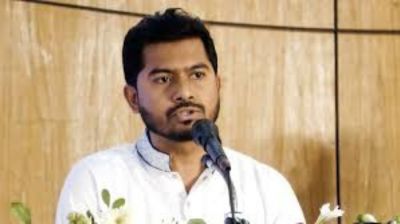 নুরের হুশিয়ারি জিএম কাদেরকে গ্রেপ্তার না করলে সচিবালয় ঘেরাও