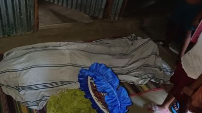 স্ত্রীর ডিভোর্স লেটার পেয়ে স্বামীর আত্মহত্যা