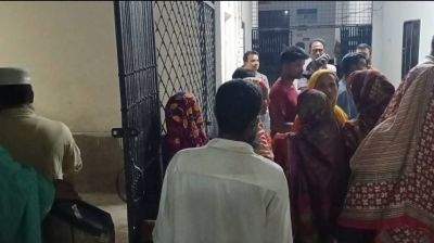 গাইবান্ধায় জমির বিরোধে দুলাভাইকে পিটিয়ে হত্যা