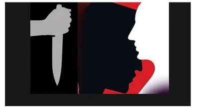 সাবেক স্ত্রীর নতুন স্বামীকে কুপিয়ে হত্যা, প্রথম স্বামী পলাতক