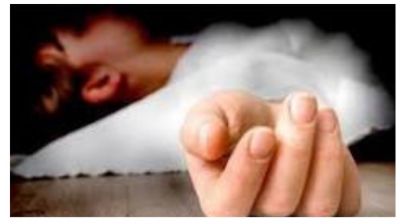 বগুড়ায় রাস্তা পার হতে গিয়ে ট্রাকচাপায় শিশুর মৃত্যু