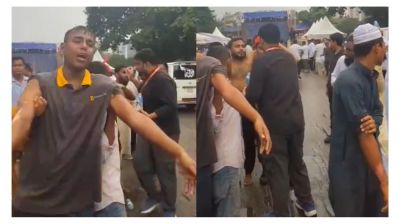 মানিক মিয়ায় গ্যাস বেলুন বিস্ফোরণ, আহত ১০