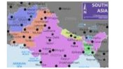 দক্ষিণ এশিয়ায় উত্তেজনার নতুন মোড় : ট্রাম্পের শুল্ক আরোপ, আরআইসি জোটের পুনর্জাগরণ এবং সামরিক হুমকি