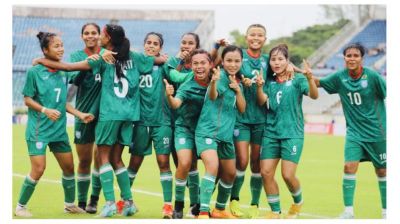 আর্জেন্টিনার সঙ্গে ঋতুপর্ণাদের ম্যাচের প্রস্তাব