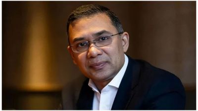 আত্মত্যাগকারীদের স্বপ্ন বাস্তবায়নে কাজ করছে বিএনপি: তারেক রহমান